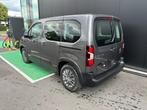 Peugeot Rifter Elektrisch *DEMO*, Auto's, Peugeot, 4 deurs, Monovolume, 136 pk, 5 zetels