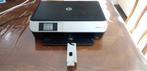 HP Envy 5530, Computers en Software, Gebruikt, Inkjetprinter, All-in-one, Ophalen of Verzenden