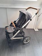 Kinderwagen Mutsy Nio, Kinderen en Baby's, Gebruikt, Mutsy, Verstelbare duwstang, Ophalen
