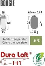 Slaapzak voor camping | GRATIS LEVERING, -, Verzenden, -, Nieuw