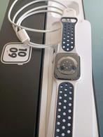 Apple iWatch Nike S7 series 45 (gps), Handtassen en Accessoires, Smartwatches, Ophalen, GPS, Gebruikt