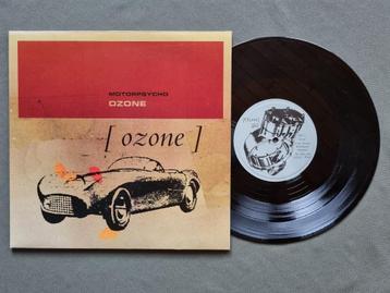 Motorpsycho – Ozone (Ltd edition Vinyl 10")