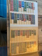 Postzegelalbum Duitsland BRD, Postzegels en Munten, Postzegels | Volle albums en Verzamelingen, Ophalen of Verzenden