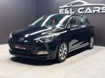 Hyundai i20 Réservé (bj 2018), Stof, Gebruikt, Euro 6, 4 cilinders