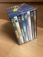 Dvd box 8-pack, Cd's en Dvd's, Dvd's | Klassiekers, Ophalen of Verzenden, Zo goed als nieuw, Overige genres
