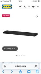 Wandplank Lack, Huis en Inrichting, Ophalen, Zo goed als nieuw