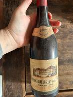 Chateau neuf du pape 1962, Verzamelen, Ophalen, Zo goed als nieuw