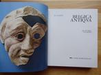 Belgica Antiqva - de Stempel van Rome - Mercatorfonds 1980, Boeken, Ophalen of Verzenden, Zo goed als nieuw