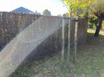 extra dikke ericamatten 200 cm hoogte, Jardin & Terrasse, Écrans de jardin, 200 cm ou plus, Utilisé, Autres matériaux, 150 à 200 cm