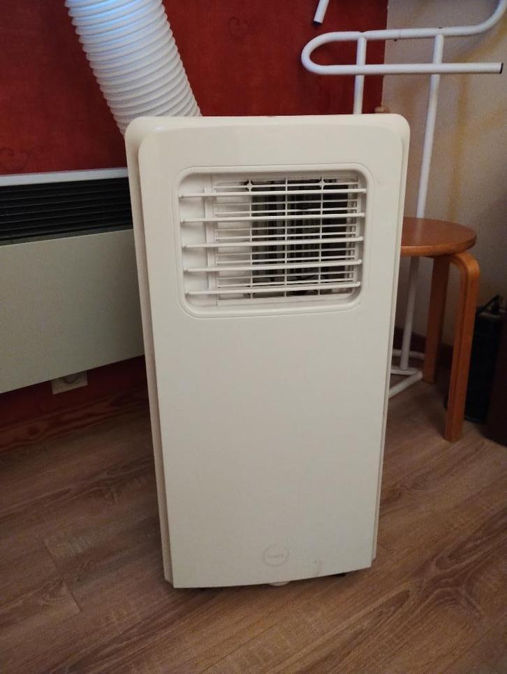 mobiele airco, Elektronische apparatuur, Airco's, Zo goed als nieuw, Mobiele airco, Minder dan 60 m³, 3 snelheden of meer, Koelen en Ontvochtigen