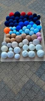 Wol 5,5 kg, Ophalen of Verzenden, Nieuw, Breien of Haken, Wol of Garen