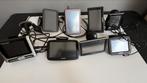 Gps 8 stuks voor 150€, Auto diversen, Autonavigatie, Ophalen