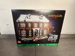 Lego 21330 home Alone Nieuw/Sealed, Kinderen en Baby's, Ophalen of Verzenden, Zo goed als nieuw, Complete set, Lego