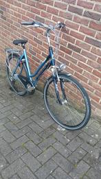 Dames fiets 28 inch gazelle, Fietsen en Brommers, Ophalen, Zo goed als nieuw, Gazelle