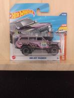Hotwheels Jeep wagoneer, Kinderen en Baby's, Speelgoed |Speelgoedvoertuigen, Ophalen of Verzenden, Nieuw