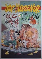Joop Klepzeiker, Boeken, Eén stripboek, Ophalen of Verzenden, Gelezen