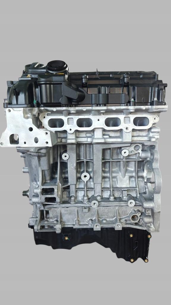 Moteur N20B20A Reconditionné F36 BMW F10 F21 F30, F80 X3 F34, Auto-onderdelen, Motor en Toebehoren, Alfa Romeo, Amerikaanse onderdelen