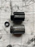 Tacx trainer cassette body Shimano en Campagnolo, Ophalen