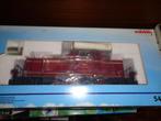 Marklin Maxi  v60 rangeerloc   delta  module, Hobby en Vrije tijd, Locomotief, Gelijkstroom of Wisselstroom, Ophalen of Verzenden