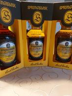 Topwhisky aan eerlijke (eindejaars)prijs: SB/Longrow/KK/BW, Diversen, Verzenden, Nieuw