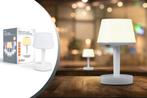Ledlamp met bluetooth-speaker van Dutch Originals, Ophalen of Verzenden, Nieuw