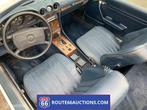 Mercedes-Benz 560 SL | 1986 | Route 66 Auctions, Auto's, Zwart, Mercedes-Benz, Bedrijf, Handgeschakeld