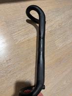 Carbon stuur Giant Contact Slr 42 cm, Fietsen en Brommers, Ophalen, Zo goed als nieuw, Stuur