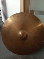 Cymbale crash ride Paiste 2002, Muziek en Instrumenten, Ophalen of Verzenden, Gebruikt