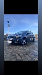 Renault clio 4 limited édition, Argent ou Gris, Achat, Euro 6, Boîte manuelle