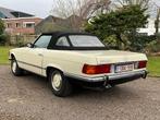 1972 Mercedes-Benz 350SL Oldtimer, Automaat, Gebruikt, Bedrijf, Overige carrosserie