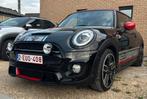 MINI Cooper S 2.0AS GT Limited Edition 1/150, Auto's, Mini, 4 zetels, 4 cilinders, Zwart, USB