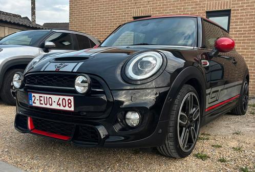 MINI Cooper S 2.0AS GT Limited Edition 1/150, Auto's, Mini, Cooper S, ABS, Achteruitrijcamera, Airbags, Airconditioning, Alarm
