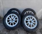 Originel winterbanden van Mercedes, Auto-onderdelen, Ophalen, 16 inch, Banden en Velgen, Nieuw