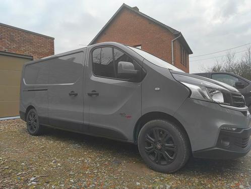 Fiat talento camper ombouw, Auto's, Fiat, Particulier, Talento, Ophalen