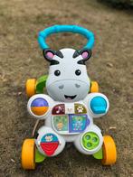Loopwagen Fisher-price, Kinderen en Baby's, Ophalen, Zo goed als nieuw