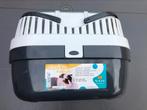 TRANSPORTBOX, Ophalen, Zo goed als nieuw
