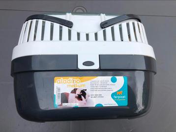 TRANSPORTBOX beschikbaar voor biedingen