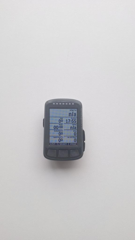 Wahoo elemnt bolt v1+ stuurhouder, Fietsen en Brommers, Fietsaccessoires | Fietscomputers, Ophalen of Verzenden