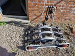 Porte vélo Thule, Ophalen
