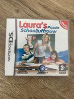 Laura’s passie schooljuffrouw, Games en Spelcomputers, Ophalen of Verzenden, Zo goed als nieuw