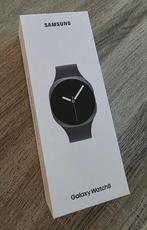 Samsung Watch 8 Ongeopende doos 40mm, Nieuw, Ophalen of Verzenden, Samsung, Grijs
