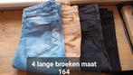 Groot pakket meisjeskleding maat 152 tot maat 164, Kinderen en Baby's, Kinderkleding | Maat 164, Ophalen of Verzenden, Zo goed als nieuw