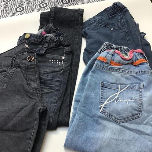 Kledingset voor meisjes van 10 jaar, Kinderen en Baby's, Kinderkleding | Maat 140, Gebruikt, Meisje, Overige typen, Ophalen of Verzenden