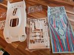Tamiya Porsche 936 58006 body kit, Dieren en Toebehoren, Ophalen of Verzenden, Zo goed als nieuw