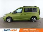 Volkswagen Caddy 2.0 TDI (bj 2021), Auto's, Gebruikt, 1657 kg, 127 g/km, Overige carrosserie