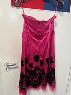 Feest jurk s/m, Ophalen, Zo goed als nieuw