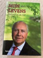 Mijn levens - Mark Eyskens, Enlèvement