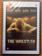 The wrestler, Ophalen of Verzenden