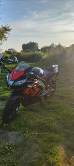 Aprilia RS4 50, Jusqu'à 11 kW, Super Sport, Particulier, 1 cylindre