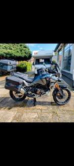Africa Twin adventure sports 2025, Motoren, Motoren | Honda, Particulier, Quickshifter